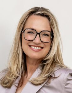 Linda Lex door Daniëlle van Dongen
